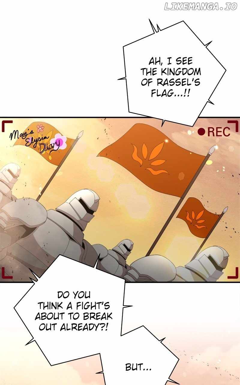 The Strongest Florist Chapter 203 44